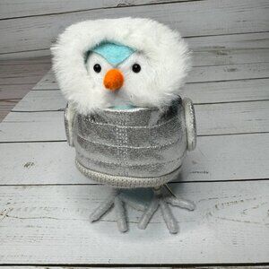 Target Wondershop Birds Featherly Friends 2017 Piper Reunion Edition Gift